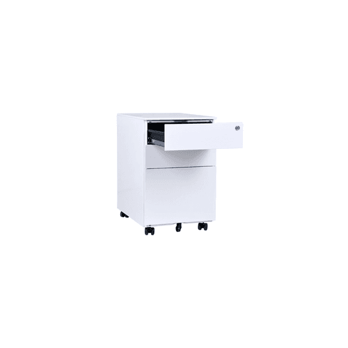 Order Metal Mobile Pedestal
