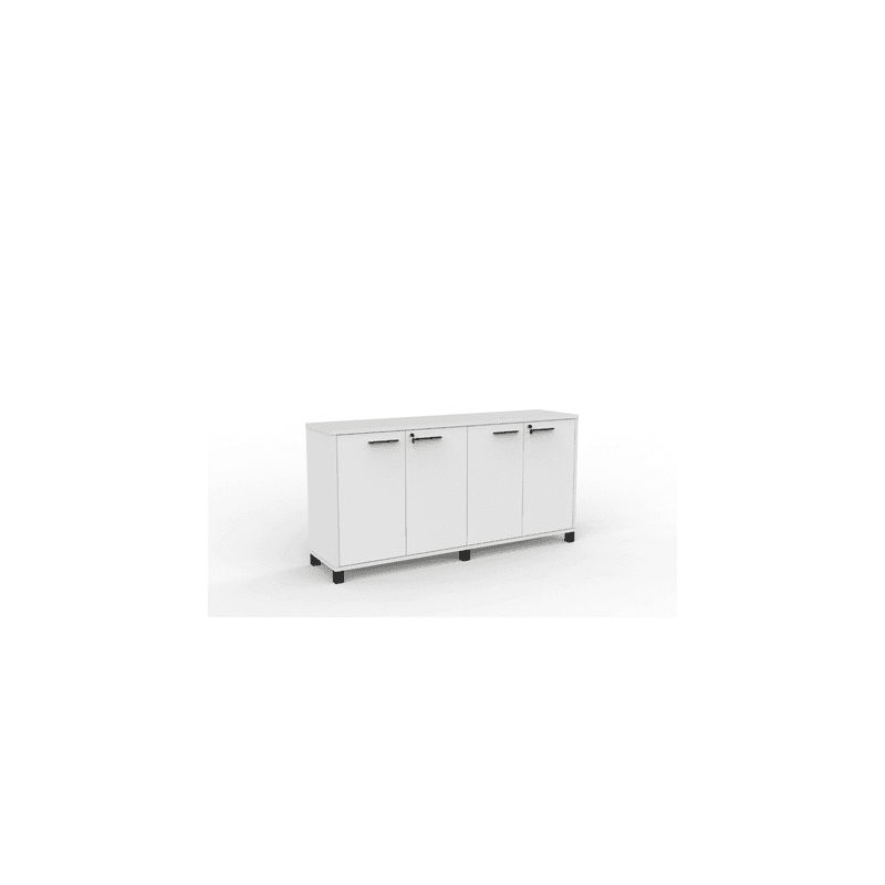 Cubit Credenza Storage Cabinet