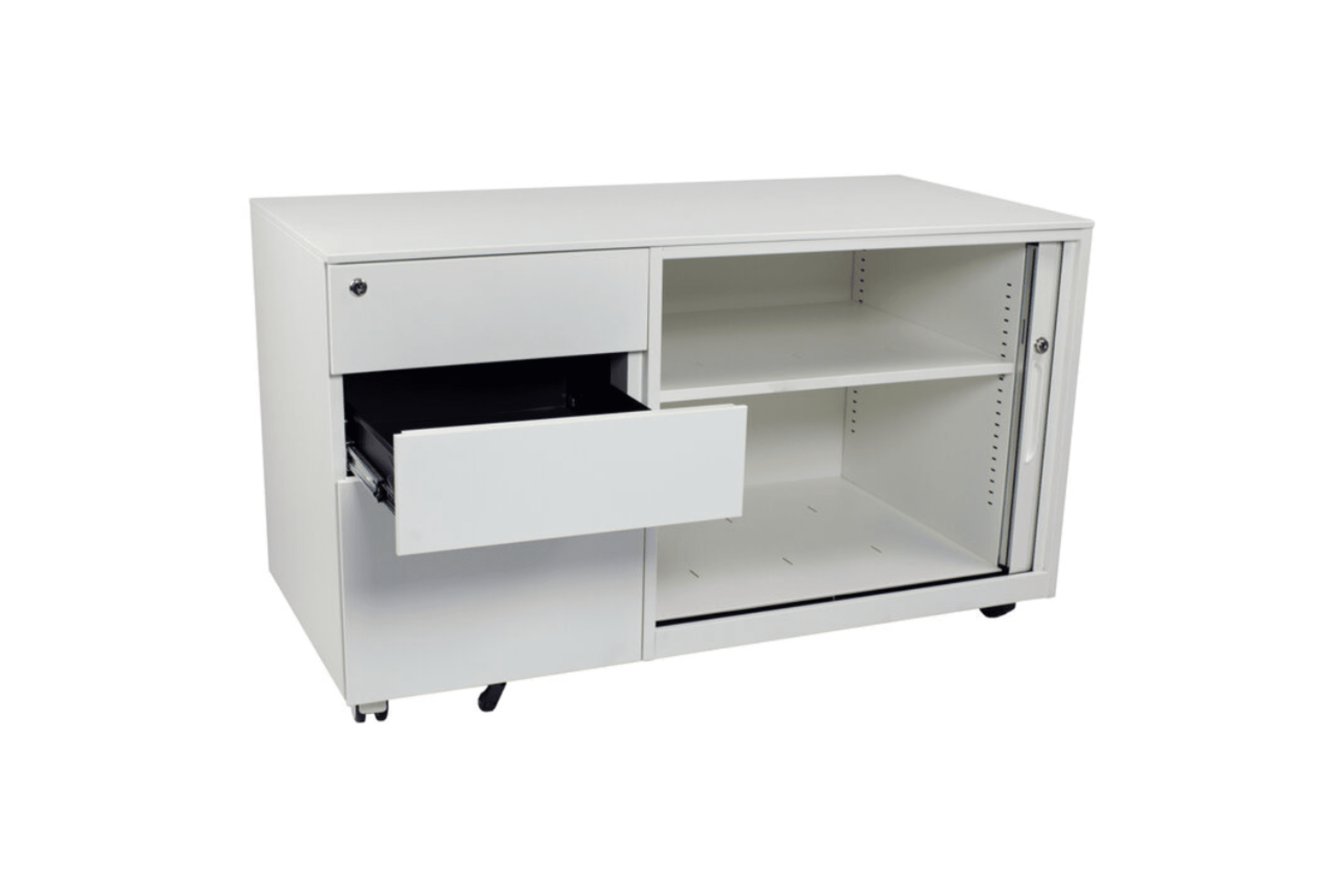 Trimline Mobile Caddy