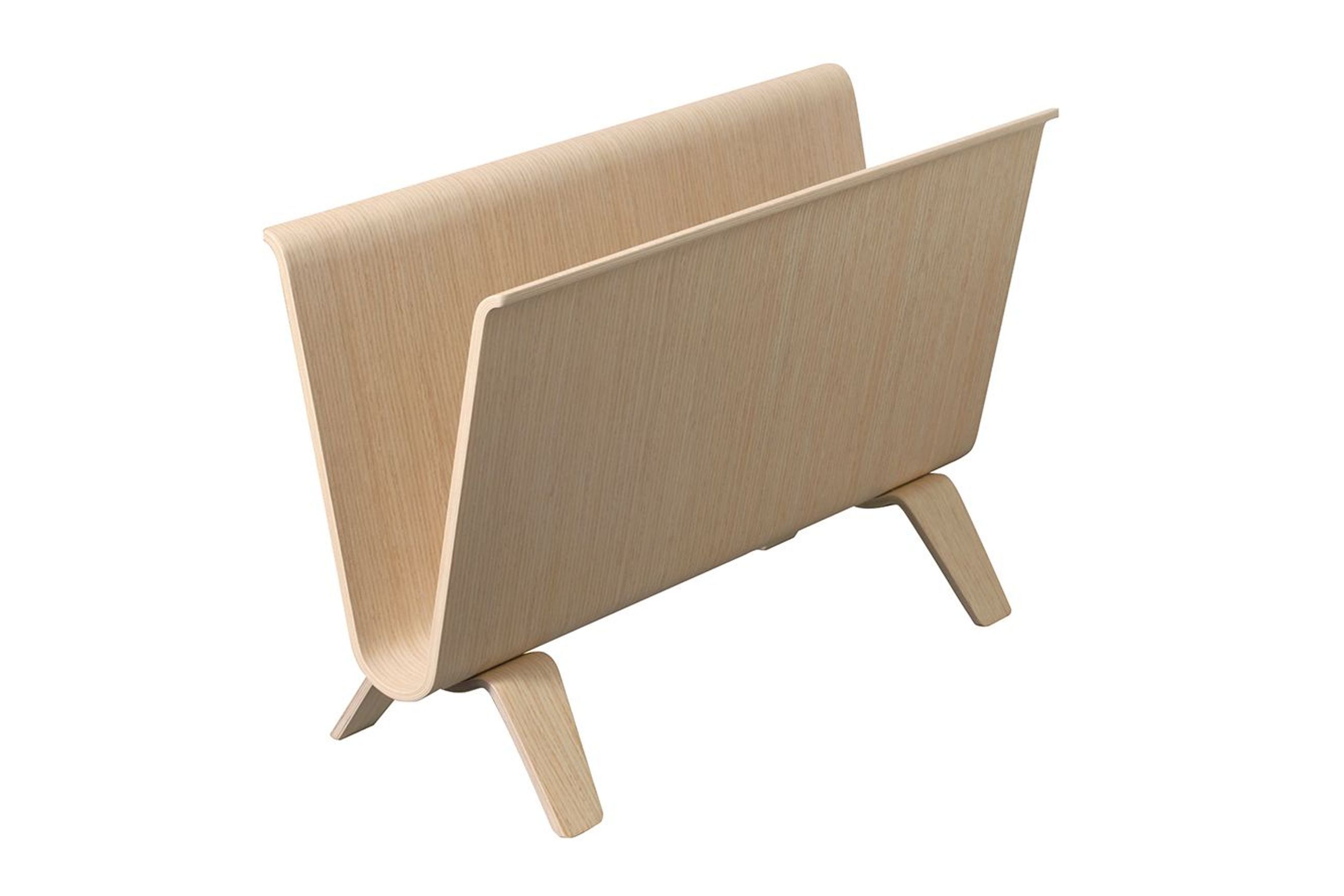 Magazine Rack