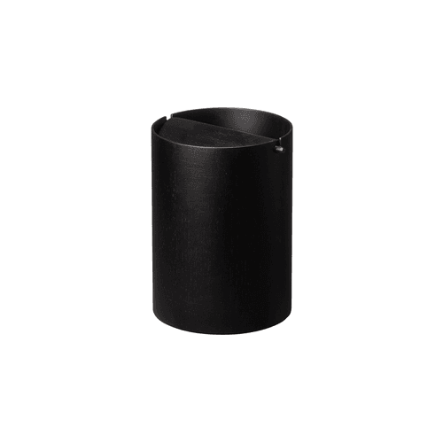 Waste Basket with Lid