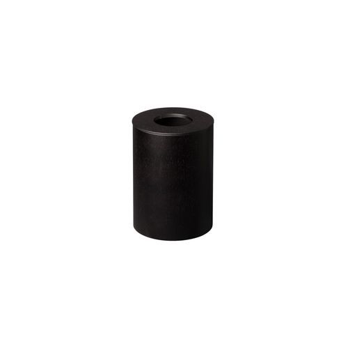 Waste Basket with Circle Lid