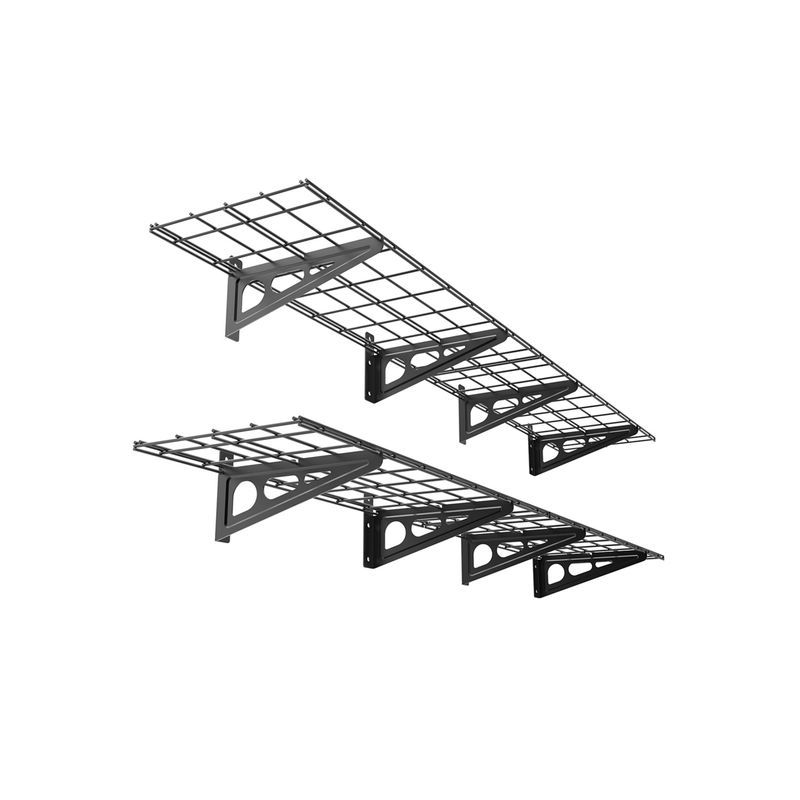 Direct Series Heavy Duty Shelving (Standard)