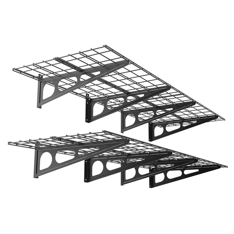 Direct Series Heavy Duty Shelving (Extra Deep)