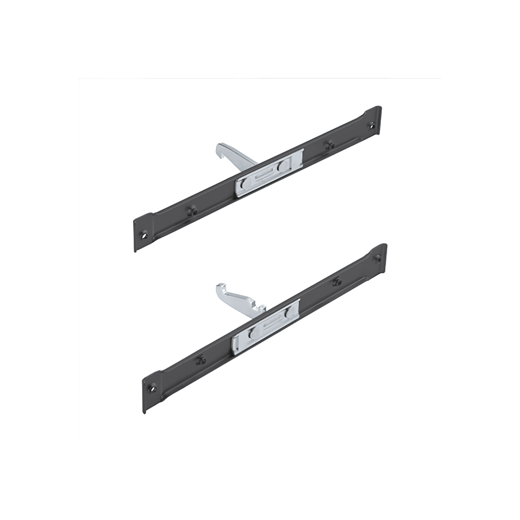 Peka Standard Larder Pull-out Liro 450mm | Complete Kit