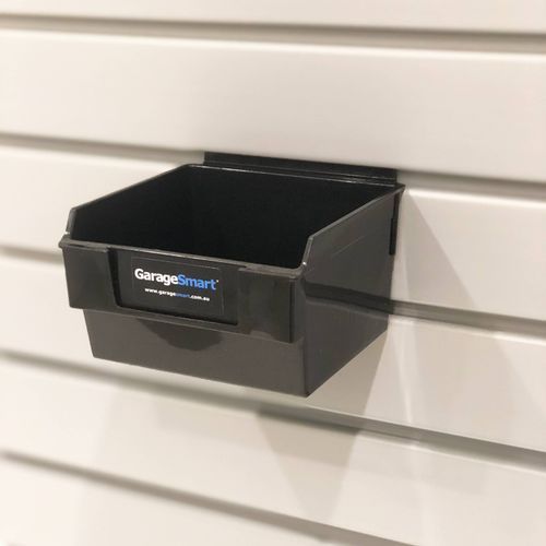 Small Parts Bin