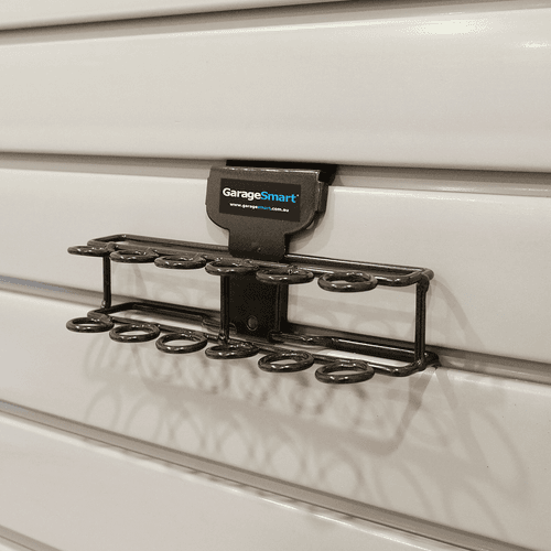 Screwdriver Rack