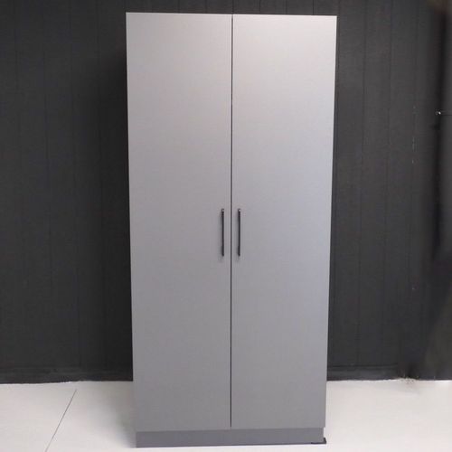 Tall Cabinet & Broom Cupboard