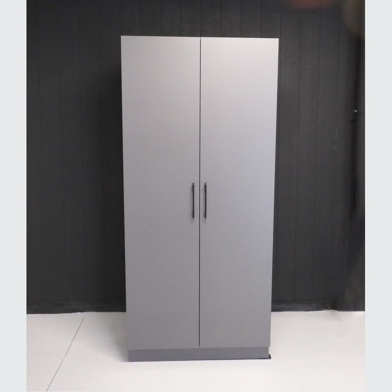 Tall Cabinet & Broom Cupboard