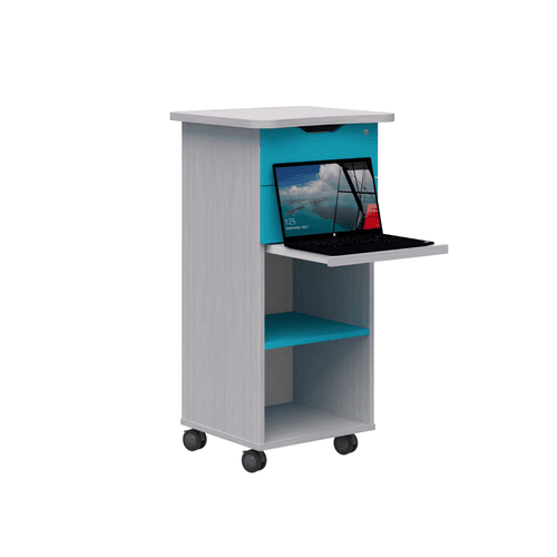 Ako Teacher Station