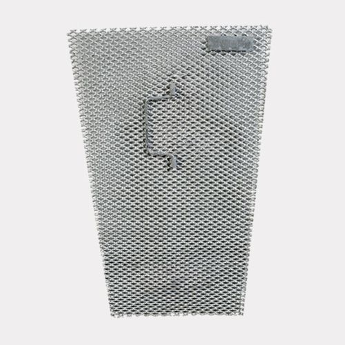 Series 410 Pit Galvanised Steel Trash Screen