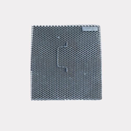 Uni-Pit Vortex 450 Galvanised Steel Trash Screen