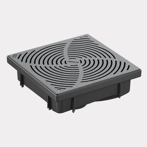 Uni-Pit Vortex 300 with Ductile Iron Grate – Civil