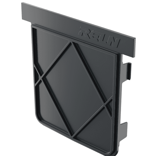 Storm Drain™ Pro – End Cap