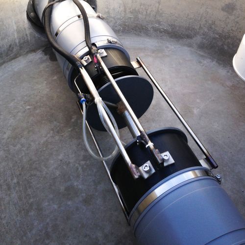Enviro-Valve
