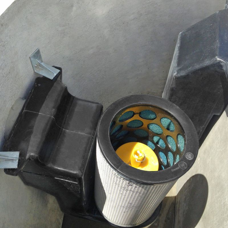Aquafix Separator
