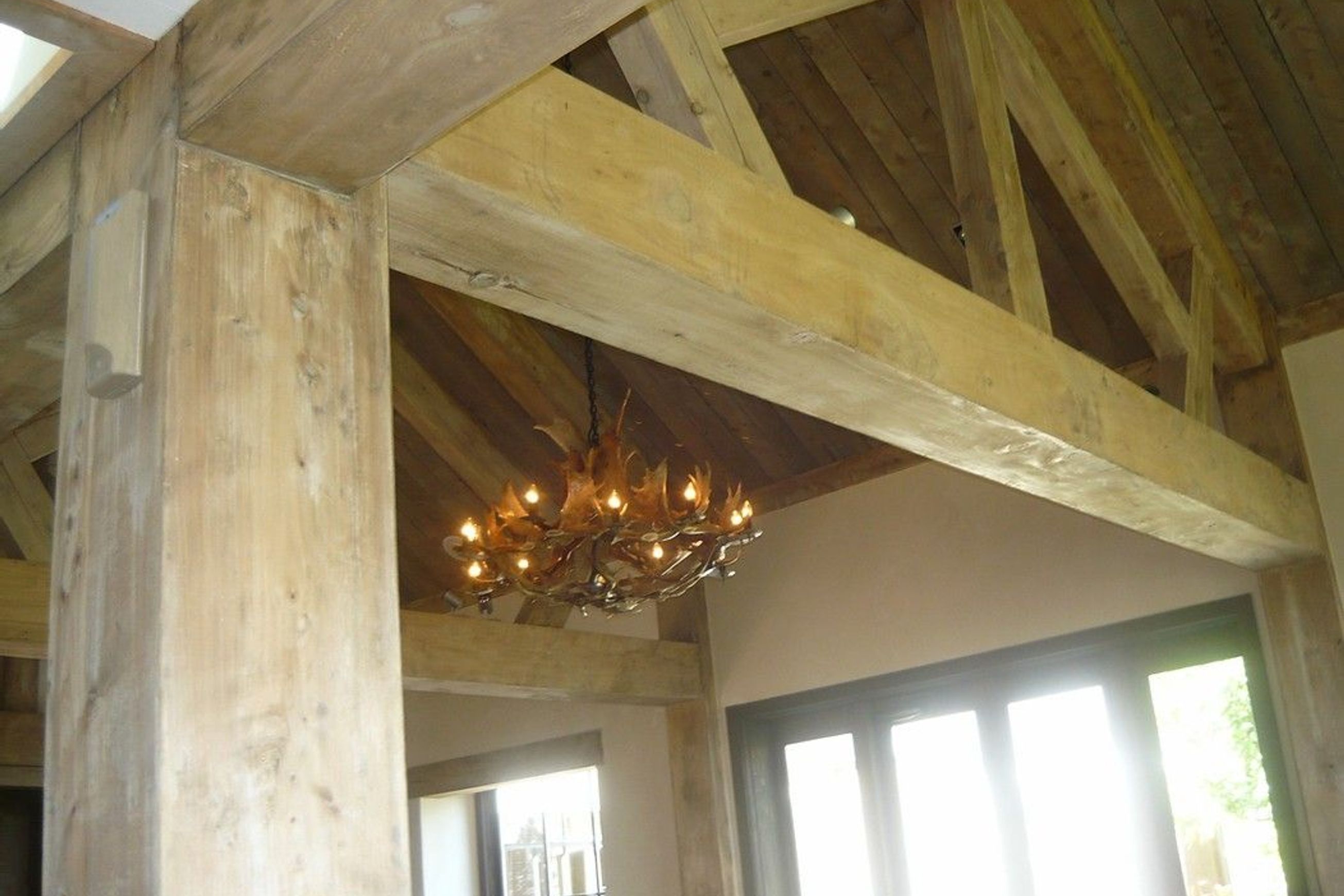 Posts/ Beams custom cut up to 400/400 #1 & SG8*