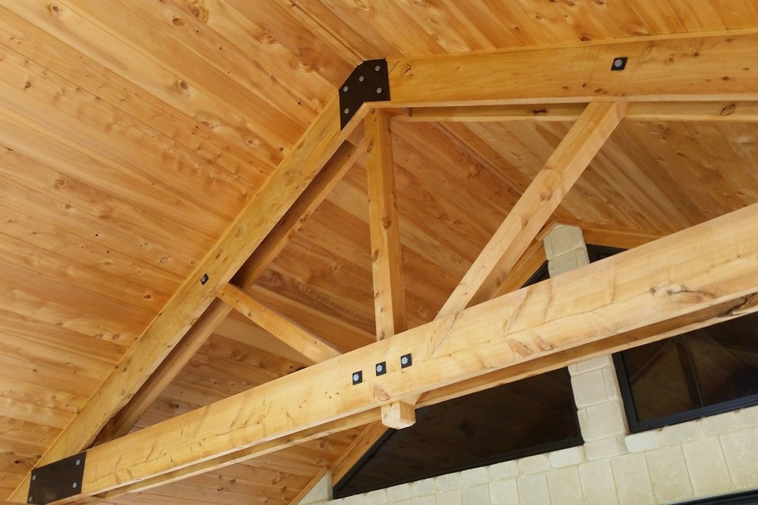 Beams up to 400/400