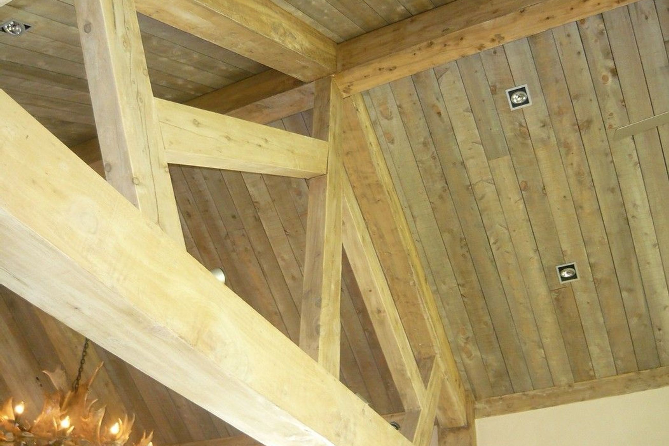 Beams up to 400/400