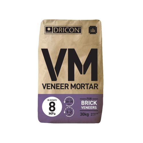 Veneer Mortar