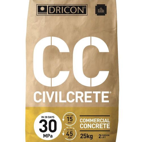 CivilCrete™