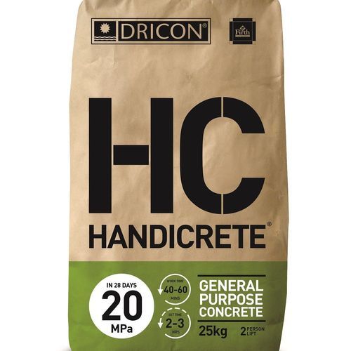 HandiCrete®