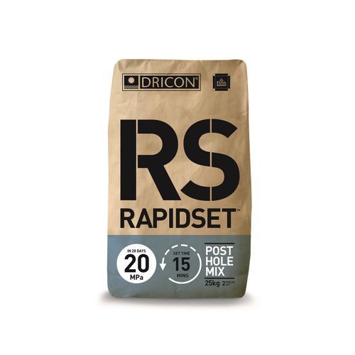 RapidSet