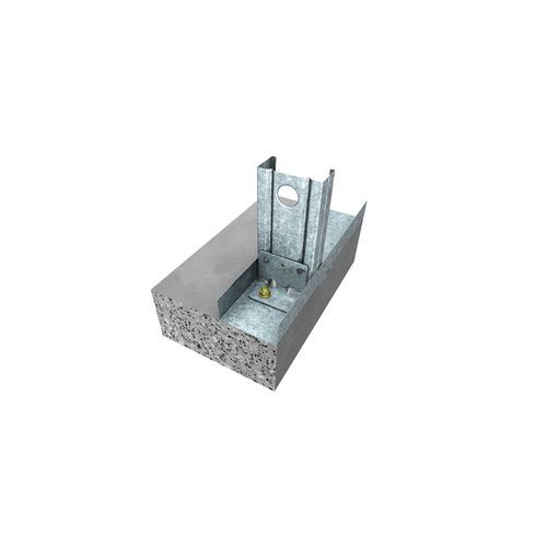 Rondo Maxiframe External Wall Framing System