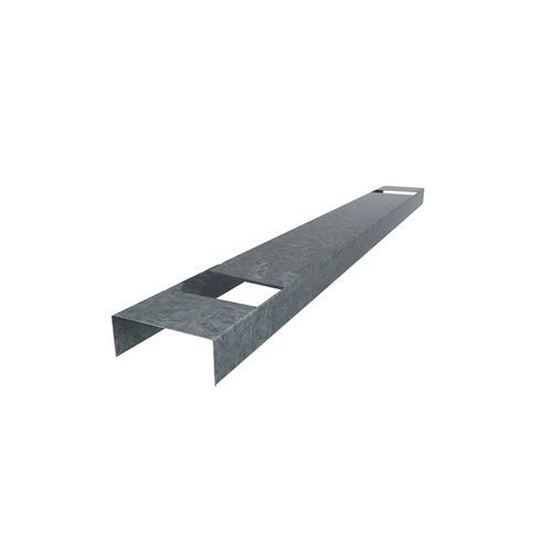 Rondo Duplex Internal Stud Framing System