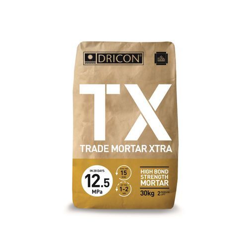 Trade Mortar® Extra
