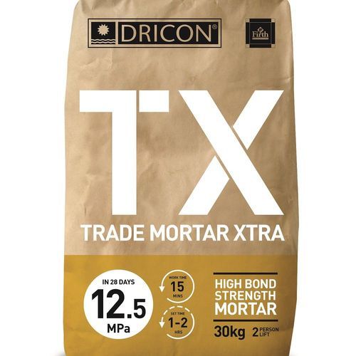 Trade Mortar® Extra