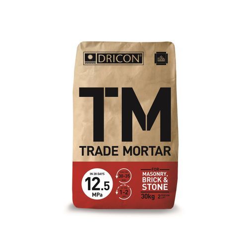 Trade Mortar®