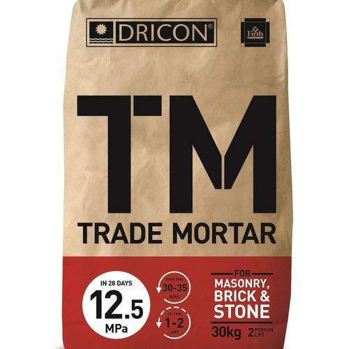 Trade Mortar®