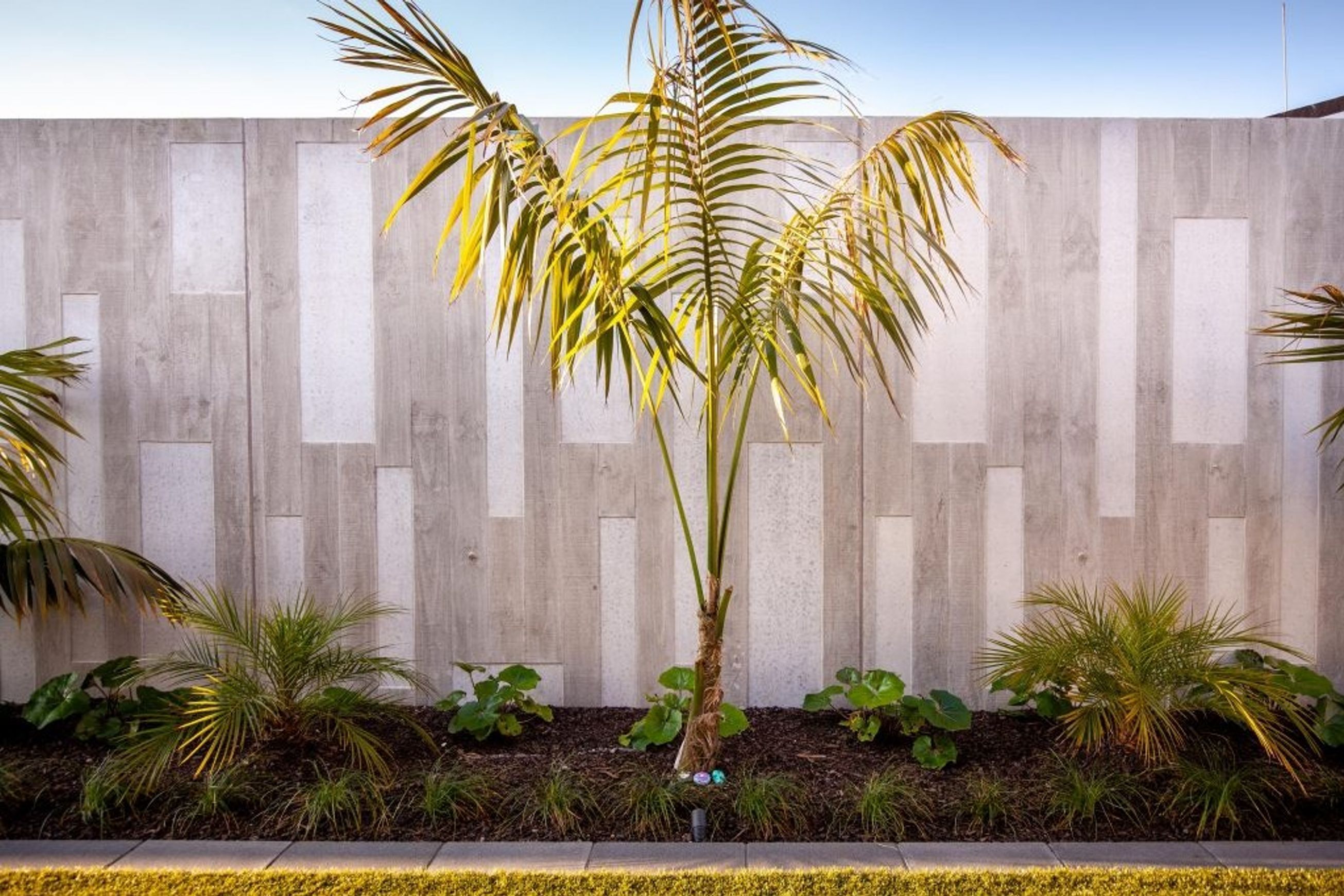 Wall Panels Precast & Prestressed