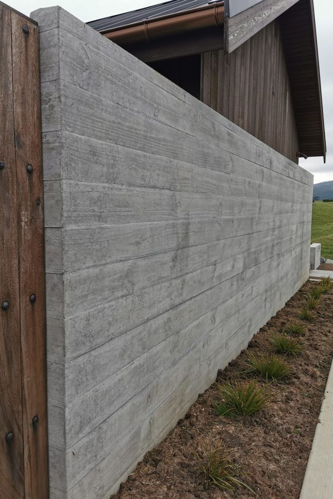 Wall Panels Precast & Prestressed