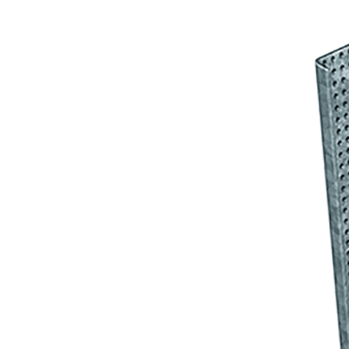 Rondo Quiet Stud Acoustic Wall System