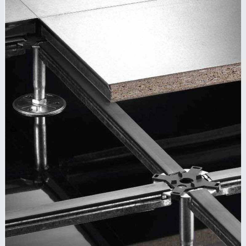 CBI (Access Flooring)