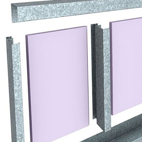 Rondo Shaftwall System