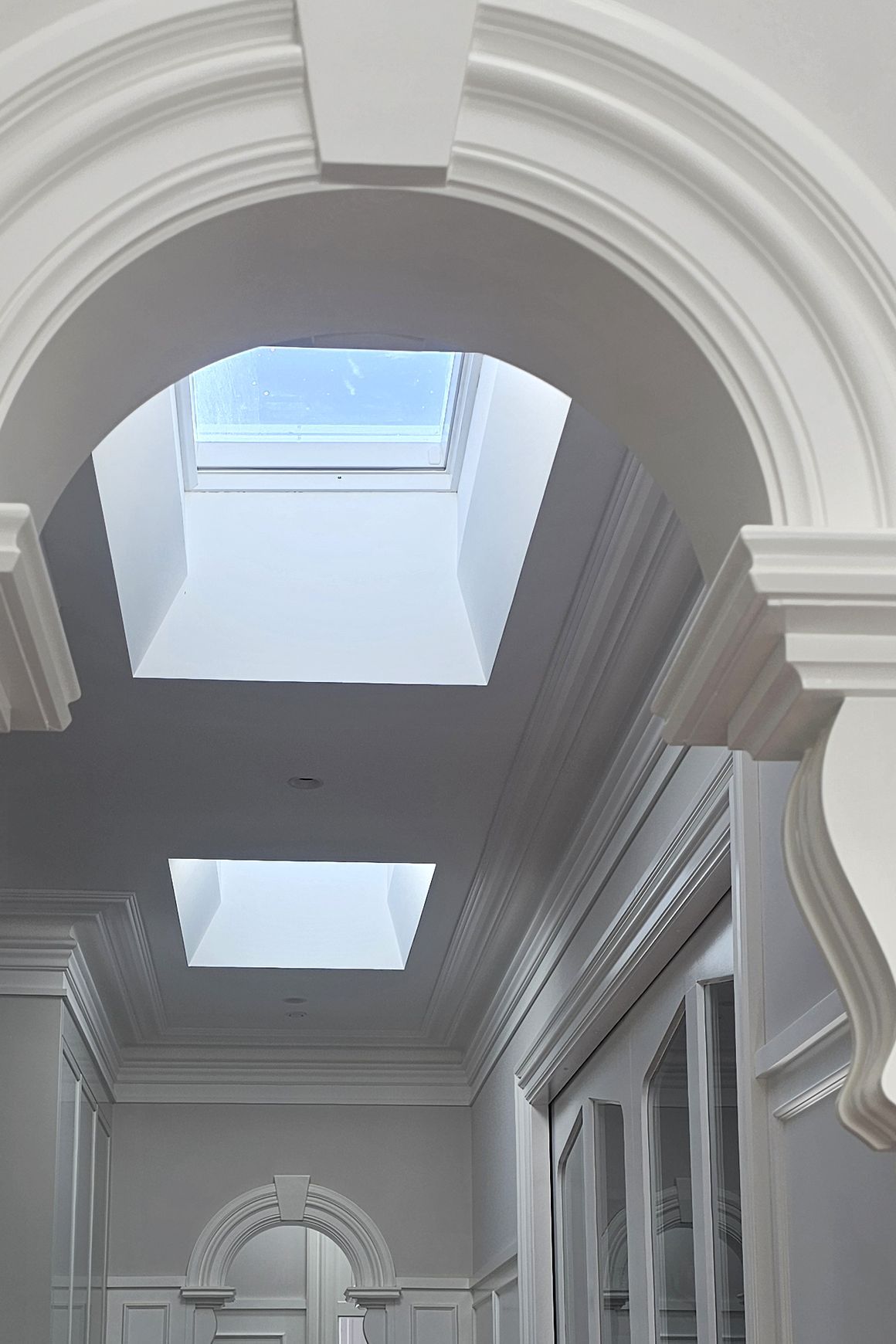 Craftbuilt Custom Archways