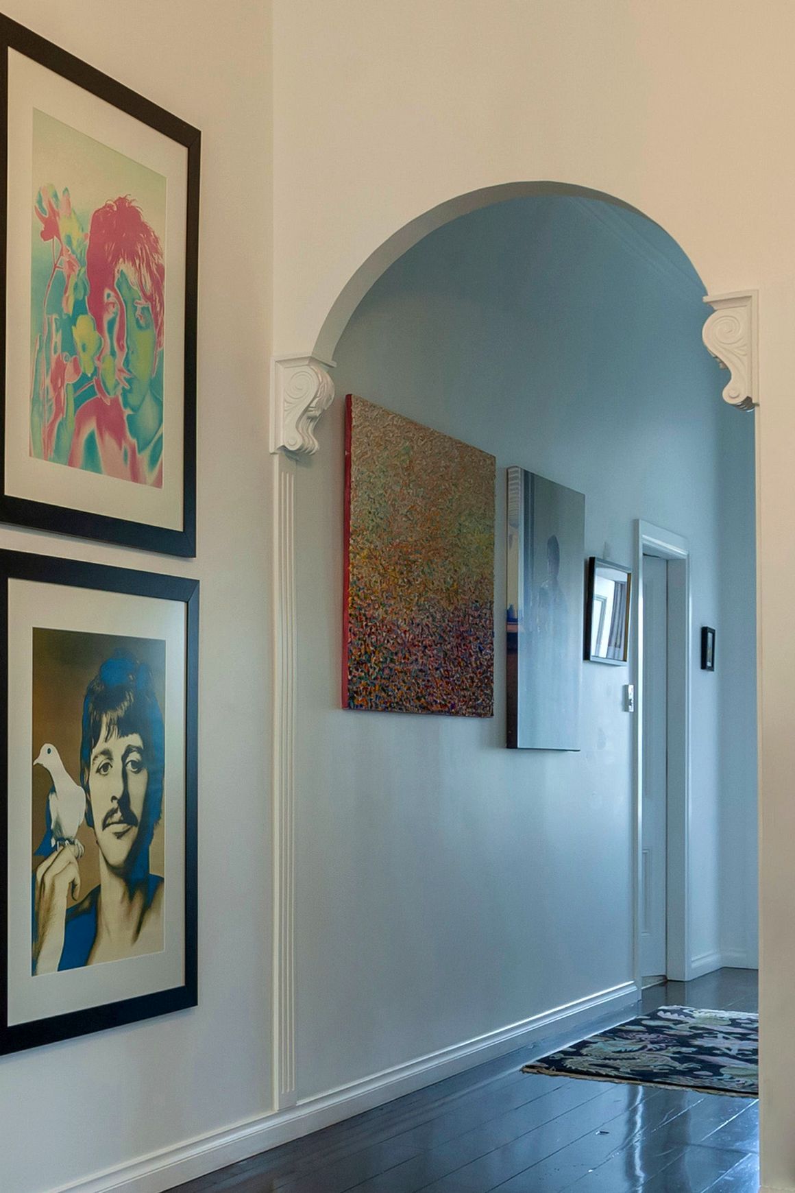 Craftbuilt Custom Archways