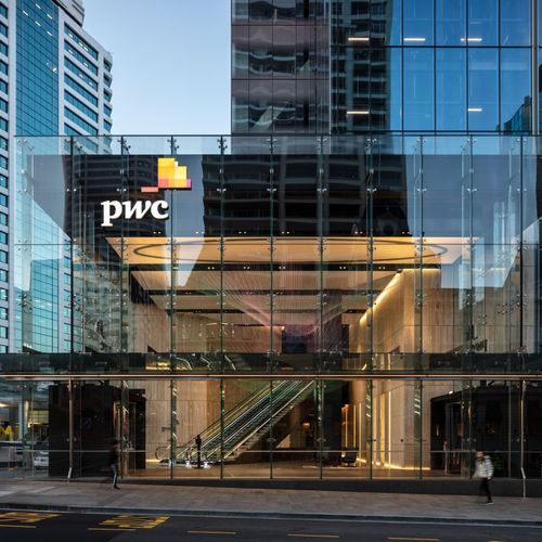 TotalVision | Frameless Glass Façades