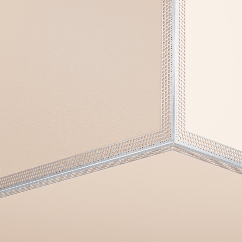 Trim90 Plasterboard Beads