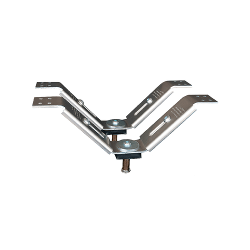 Tracklok Flat Seismic Bracing