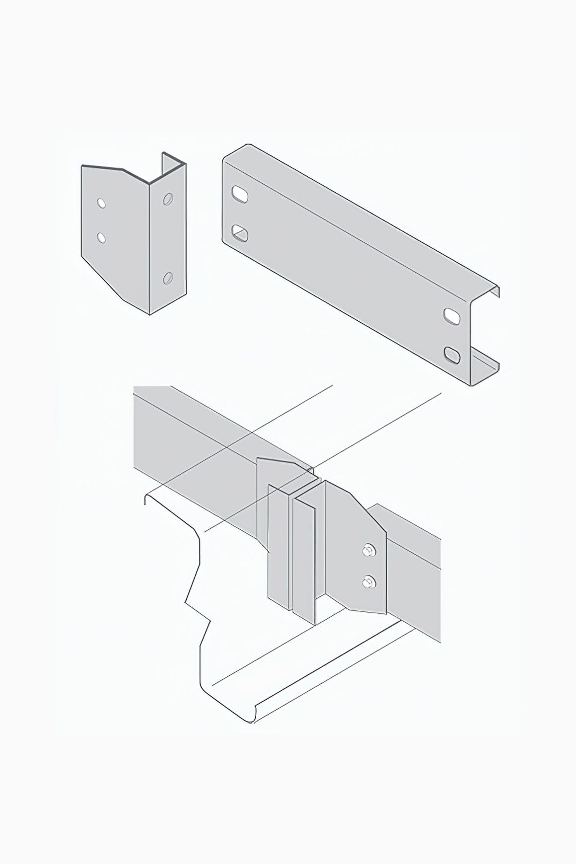 Tab-lok® | Purlin Bridging System (WA)