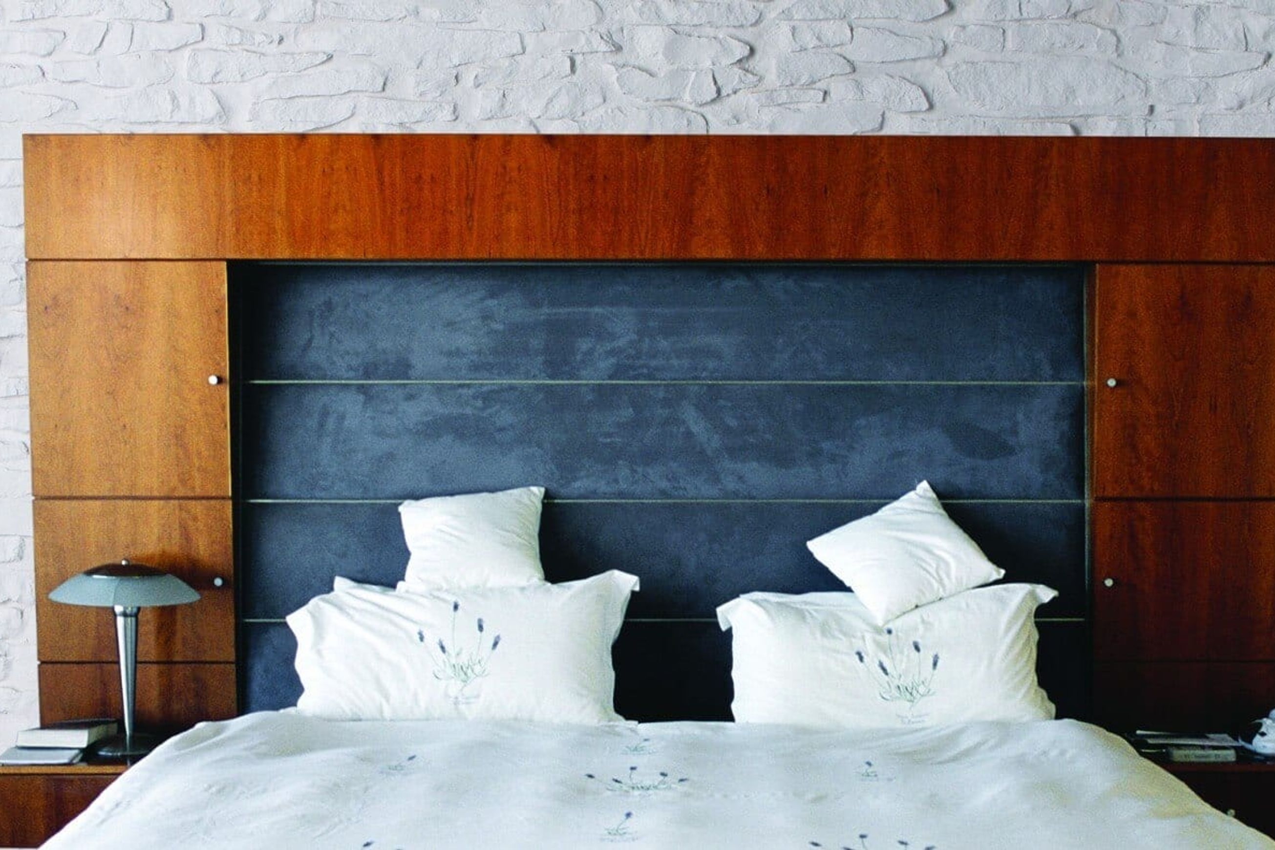Stone Slabs Wall Panels by Muros - Traditional Masonry