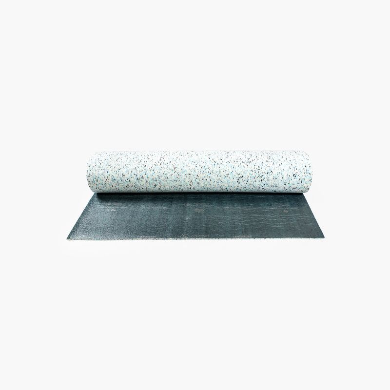 Comfortmaster Allergy Free Carpet Cushion 115kg x 11mm