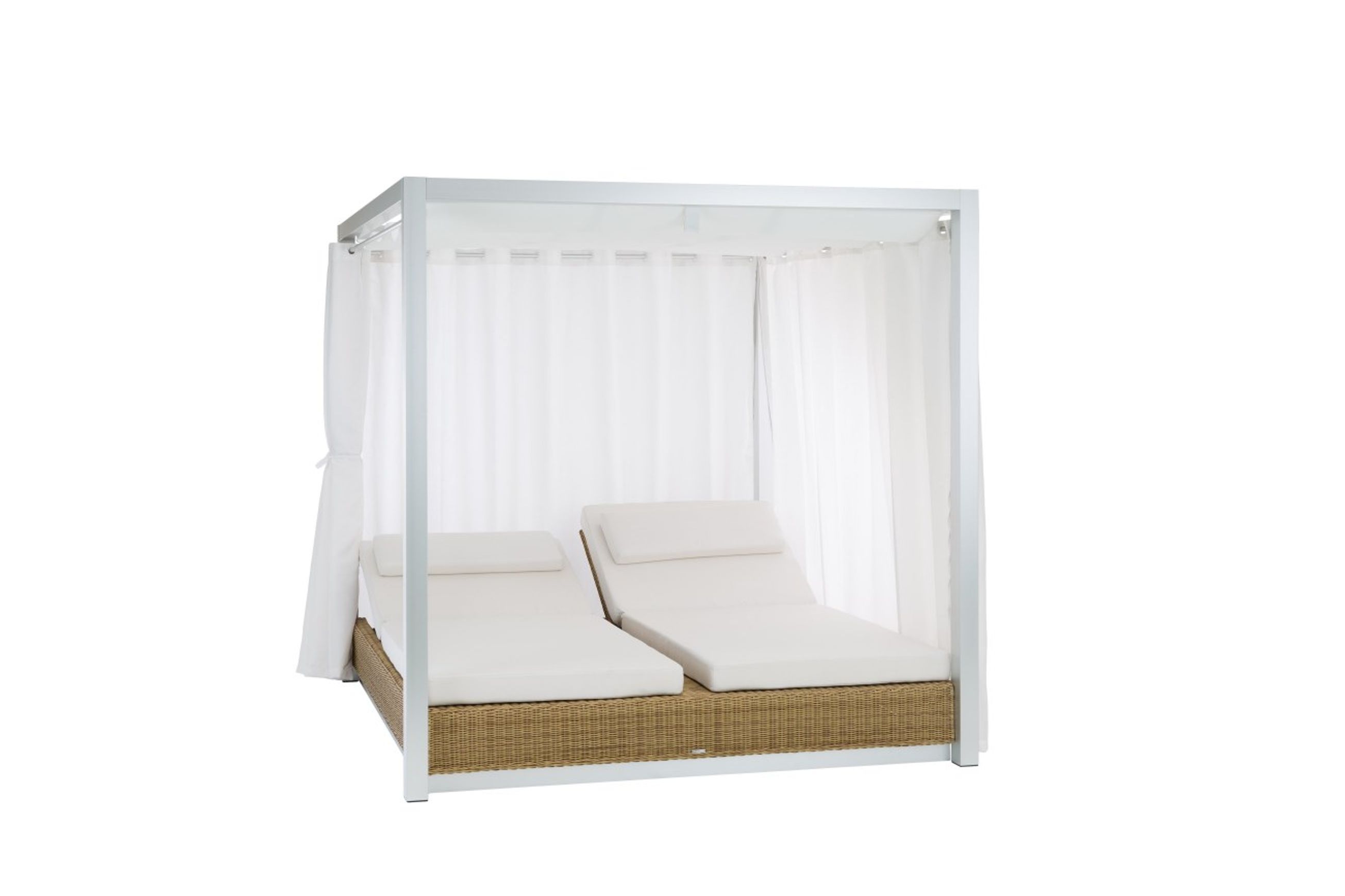Sunset Sunbed/Gazebo by Point