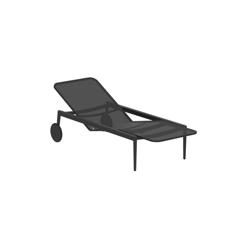 Styletto Sun Lounge