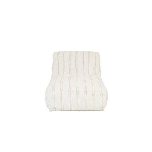 Aruba Plush Sunbed