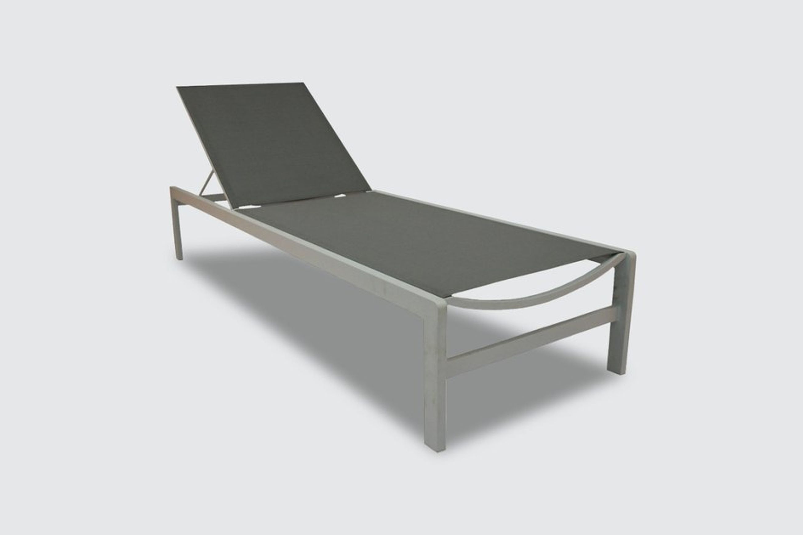 Sylt Sun Lounger